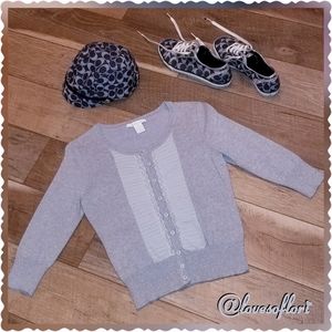 Charlotte Russe Cardigan